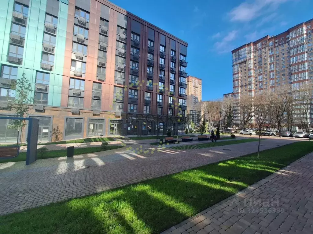 Помещение свободного назначения в Ростовская область, Ростов-на-Дону ... - Фото 2