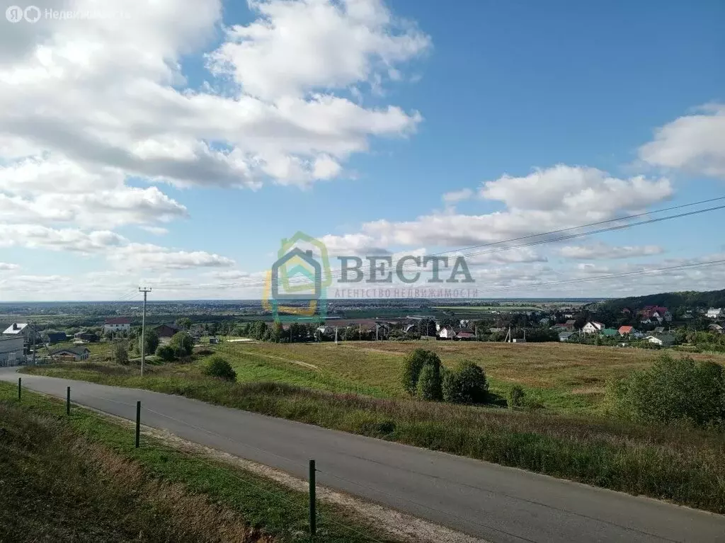 Участок в Виллозское городское поселение, деревня Карвала (15 м) - Фото 0