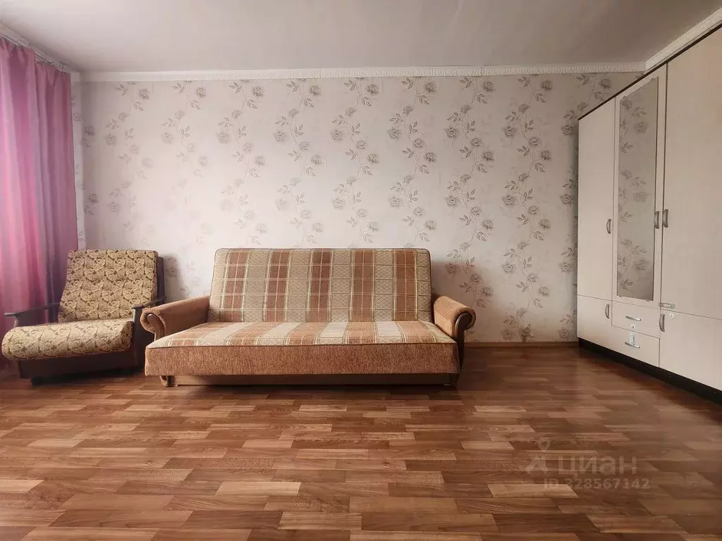 2-к кв. Москва ул. Исаковского, 20К1 (52.0 м) - Фото 2