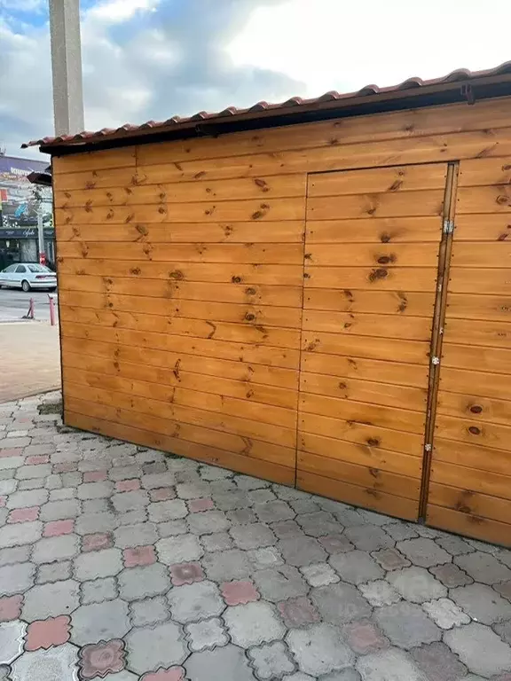 Торговая площадь в Краснодарский край, Анапа муниципальный округ, с. ... - Фото 1