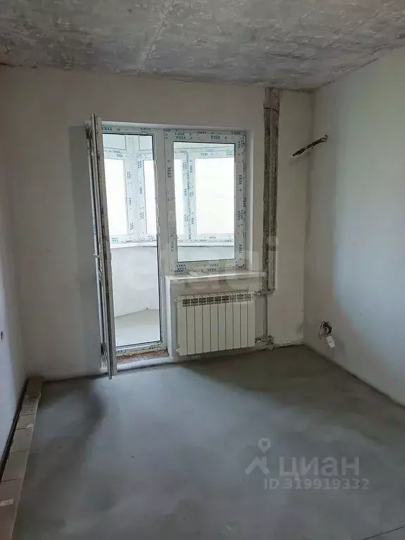 3-к кв. Ростовская область, Ростов-на-Дону Западный мкр, ул. 339-й ... - Фото 1