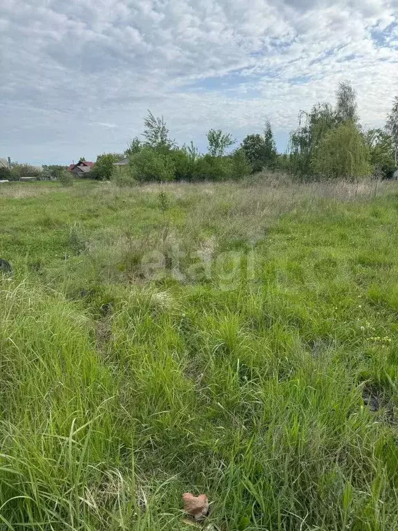 Участок 8,2 сот. (ИЖС) - Фото 1