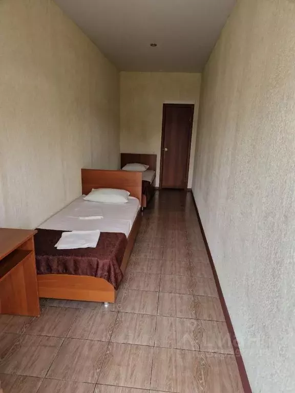 Комната Волгоградская область, Дубовка Юбилейная ул., 69Б (10.0 м) - Фото 1