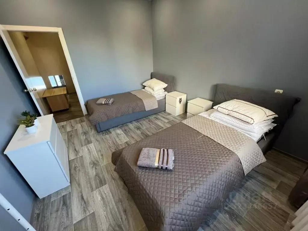 2-к кв. Мурманская область, Кировск Олимпийская ул., 71 (52.0 м) - Фото 1