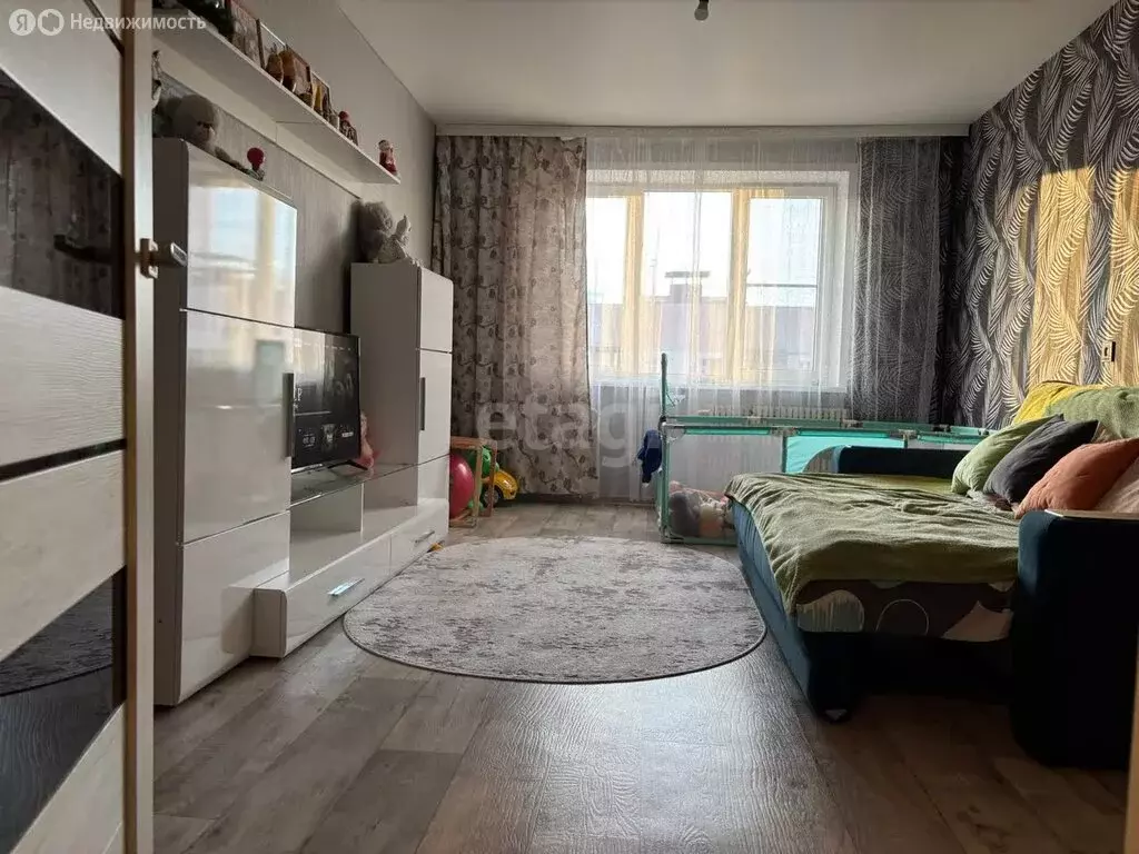 3-комнатная квартира: Воронеж, улица 9 Января, 262/3 (66.8 м) - Фото 0