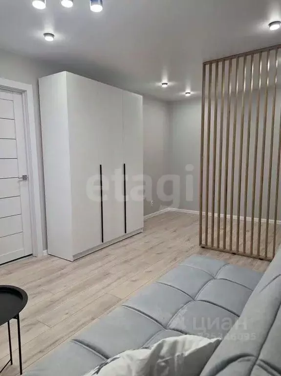 2-к кв. Кировская область, Киров ул. Ивана Попова, 17 (45.0 м) - Фото 2