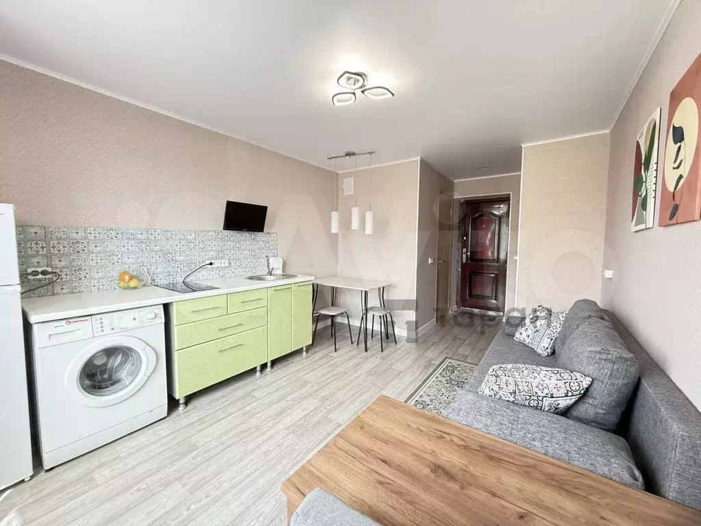 Комната 12 м в 1-к., 5/5 эт. - Фото 0