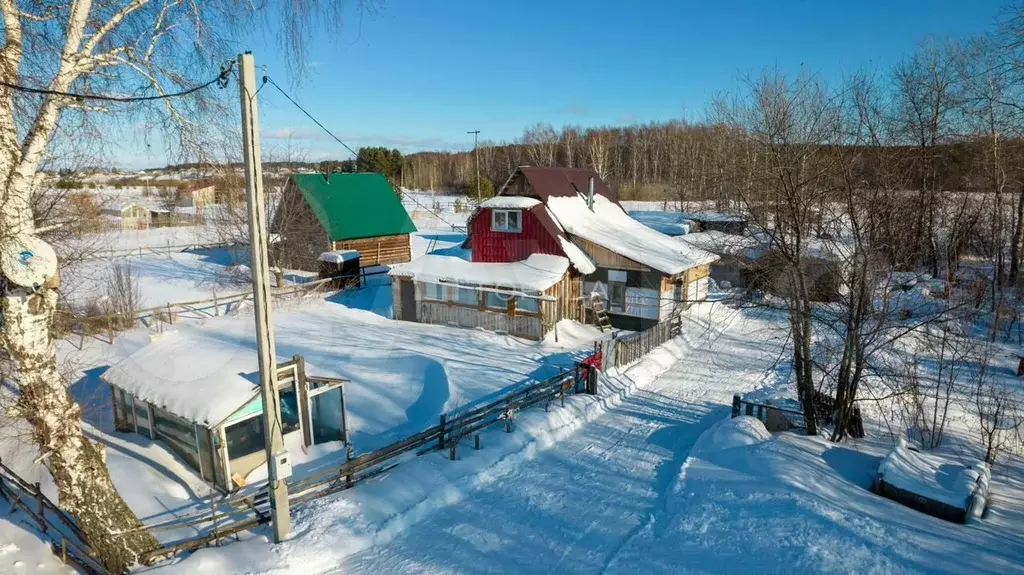 Дом 84 м на участке 5 сот. - Фото 0