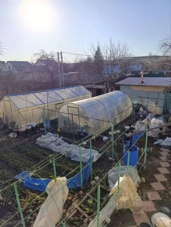 Участок в Нижегородская область, Нижний Новгород ул. Баумана (505.0 ... - Фото 0