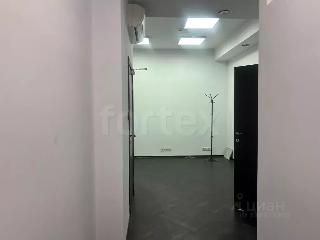 Офис в Москва ул. Бутырский Вал, 68/70С1 (184 м) - Фото 0