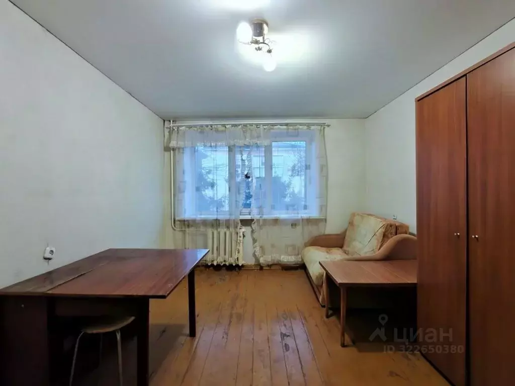 Комната Самарская область, Самара Юбилейная ул., 34 (14.0 м) - Фото 1