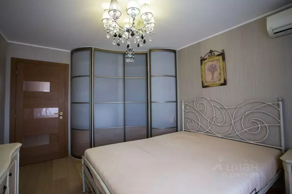 2-к кв. Москва Бакунинская ул., 38-42С1 (51.3 м) - Фото 2