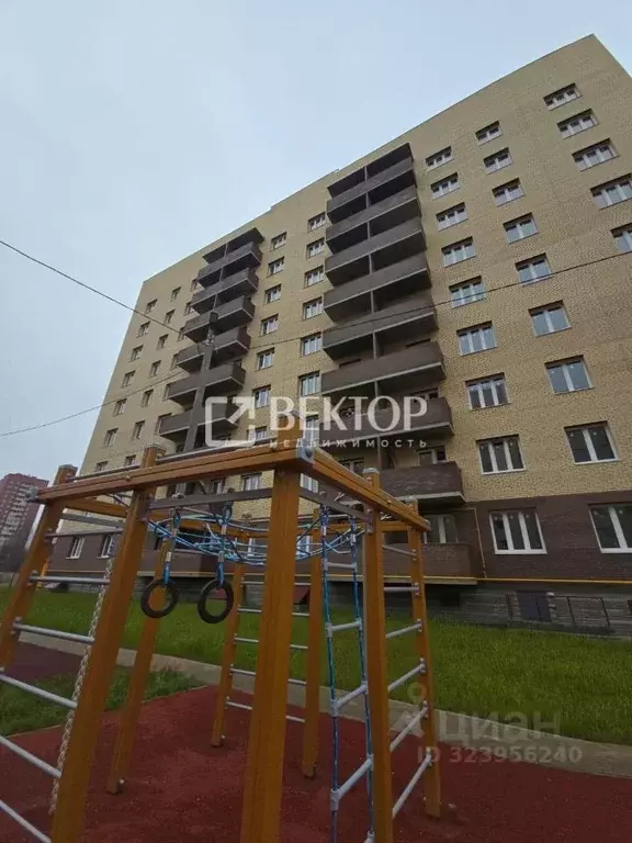 3-к кв. Ярославская область, Ярославль ул. Генерала Маргелова, 4 ... - Фото 1