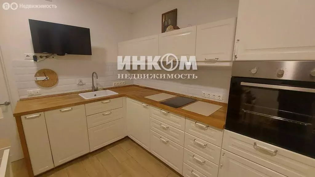 1-комнатная квартира: Лобня, улица Юности, 5 (38 м) - Фото 1