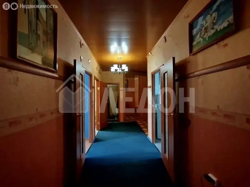 Дом в село Азово, улица 40 лет ВЛКСМ, 47 (107.4 м) - Фото 2