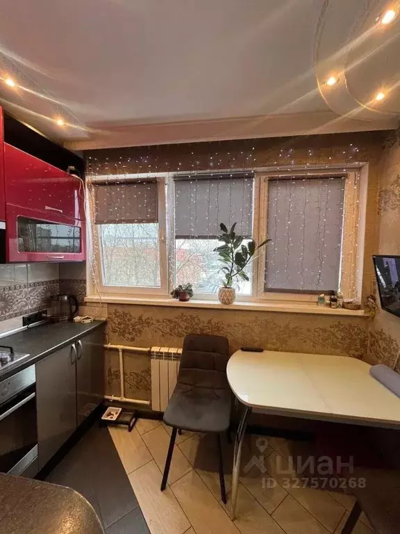 3-к кв. Санкт-Петербург ул. Белы Куна, 13К4 (60.4 м) - Фото 2