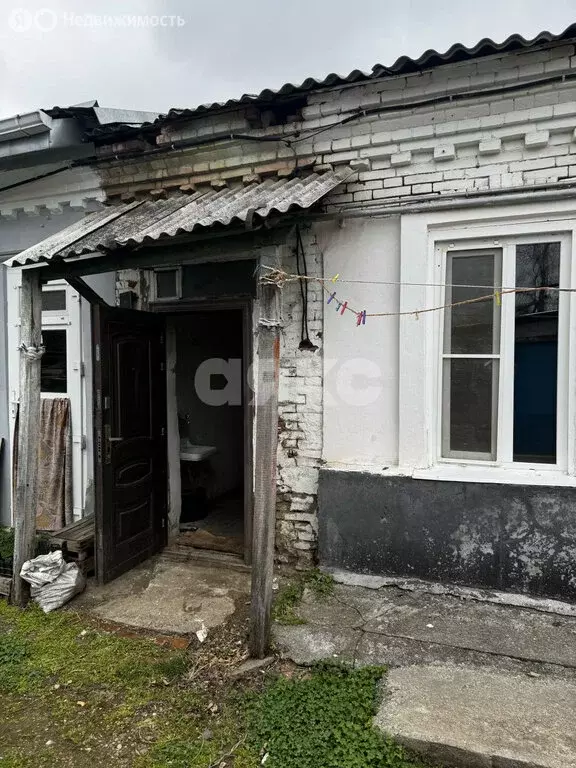 4-комнатная квартира: Майкоп, Пионерская улица, 91 (54 м) - Фото 1