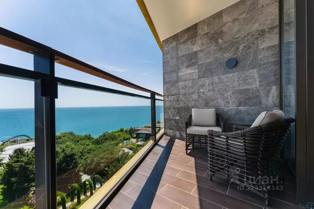 Комната Крым, Ялта муниципальный округ, с. Оползневое ул. Генерала ... - Фото 2