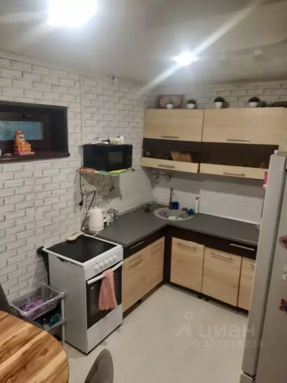 Дом в Челябинская область, Аша ул. Калинина, 12 (71 м) - Фото 1