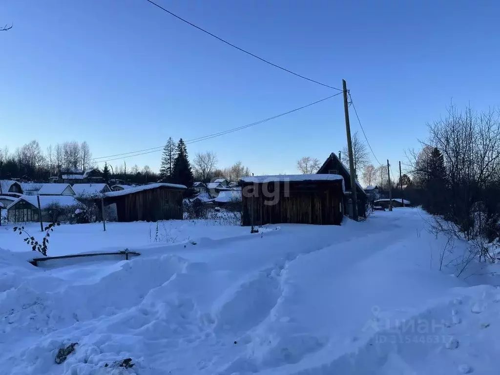 Дом в Свердловская область, Нижний Тагил Имени Тимирязева СНТ,  (20 м) - Фото 1