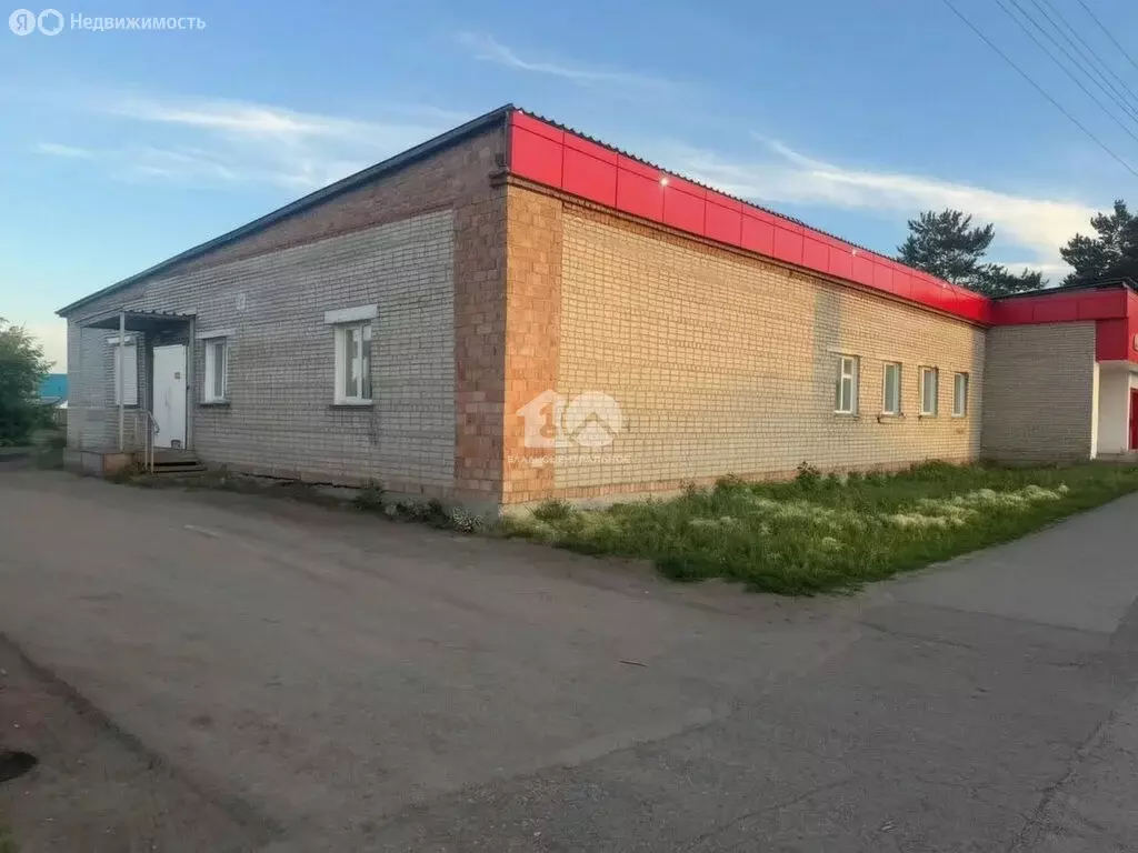 Помещение свободного назначения (660.9 м) - Фото 2