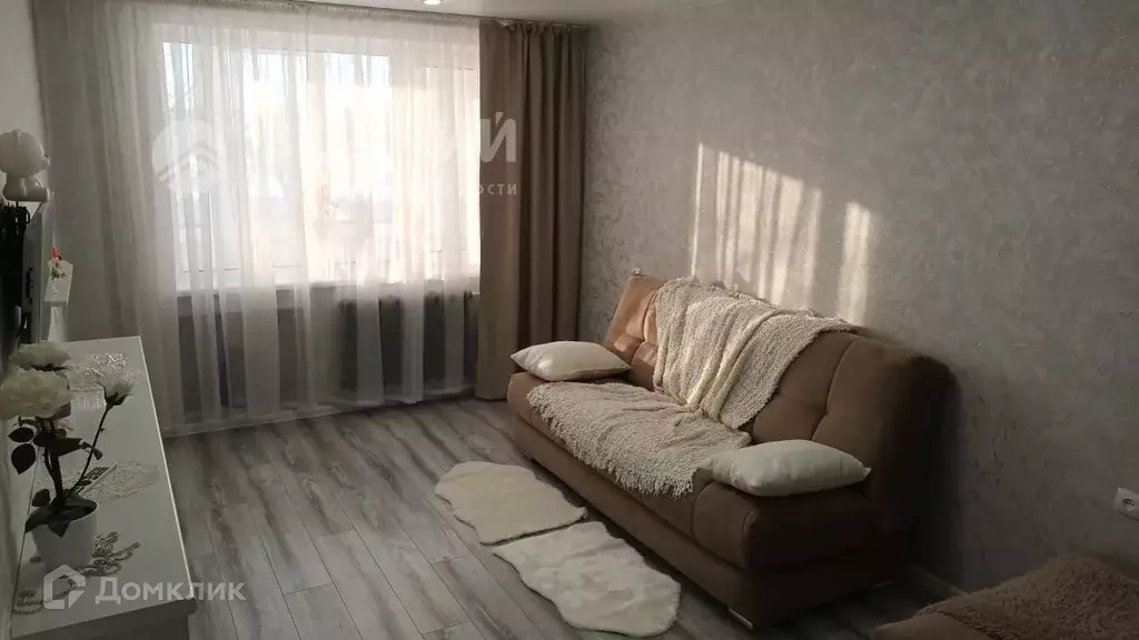 Продаётся 1-к квартира, 33.2 м - Фото 1