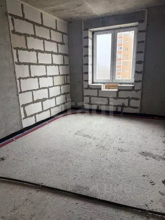 2-к кв. Калужская область, Калуга ул. Серафима Туликова, 4 (61.09 м) - Фото 2