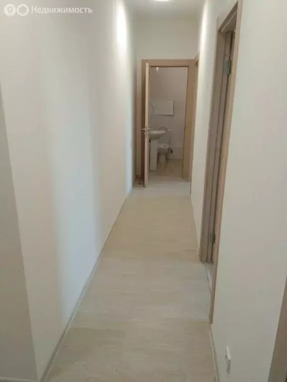 1к в 2-комнатной квартире (14 м) - Фото 1