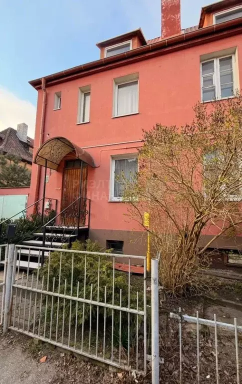 Таунхаус в Калининградская область, Калининград Ремонтная ул., 20 (110 ... - Фото 1