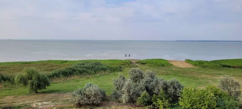 Участок в Ростовская область, Азовский район, с. Круглое  (21.5 сот.) - Фото 1