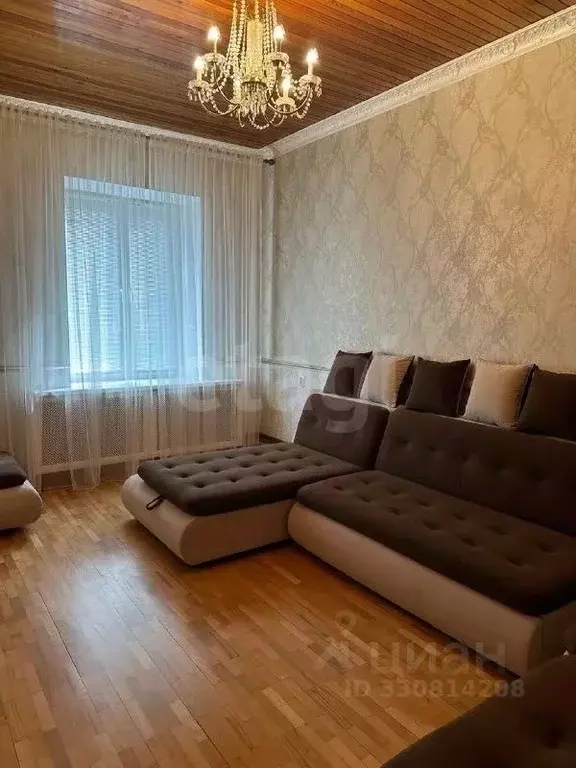 Дом в Ставропольский край, Кисловодск ул. Жмакина (150 м) - Фото 1