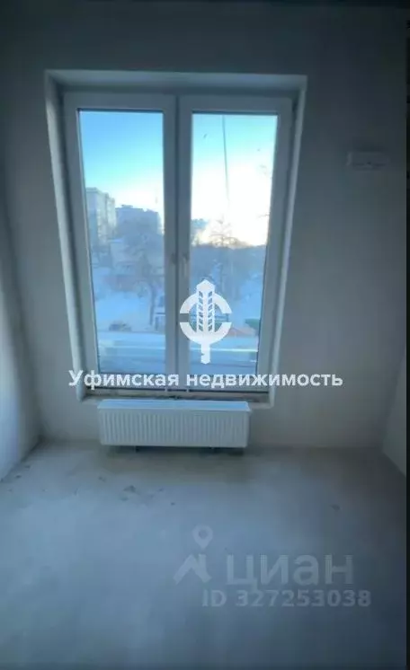 1-к кв. Башкортостан, Уфа Комсомольская ул., 122А (37.46 м) - Фото 1