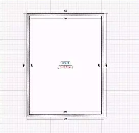 Участок в Ингушетия, Назрановский район, с. Экажево, 5-й мкр  (8.0 ... - Фото 1