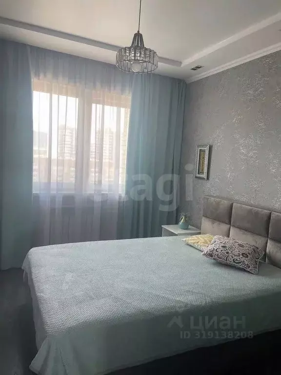 2-к кв. Бурятия, Улан-Удэ Ключевская ул., 61 (53.0 м) - Фото 0