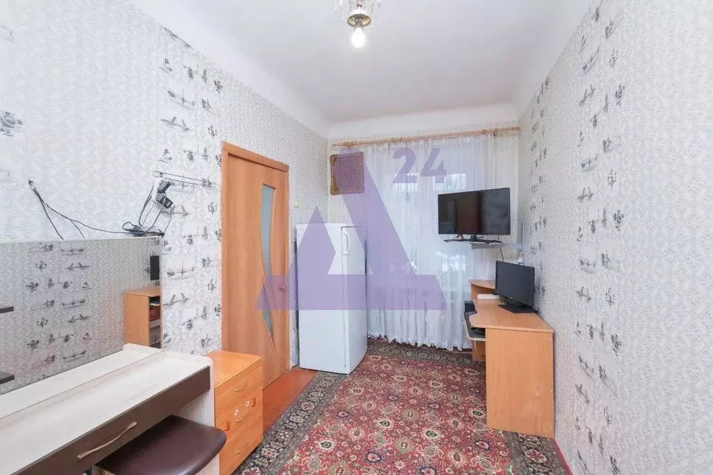 2-к кв. Пермский край, Пермь ул. Нефтяников, 48А (44.5 м) - Фото 0