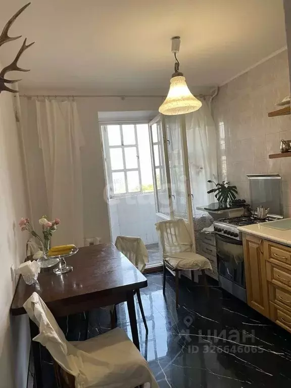 2-к кв. Ставропольский край, Ставрополь ул. Лермонтова, 103 (50.0 м) - Фото 2