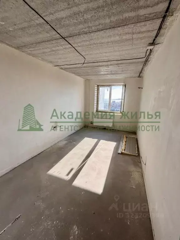 2-к кв. Саратовская область, Саратов Огородная ул., 23 (60.0 м) - Фото 1