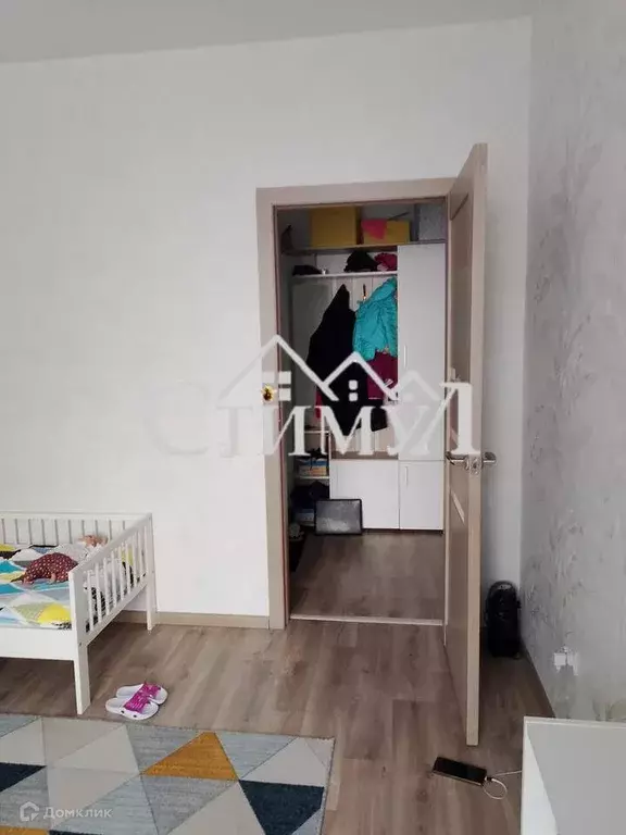 Продаётся 2-к квартира, 57 м - Фото 1