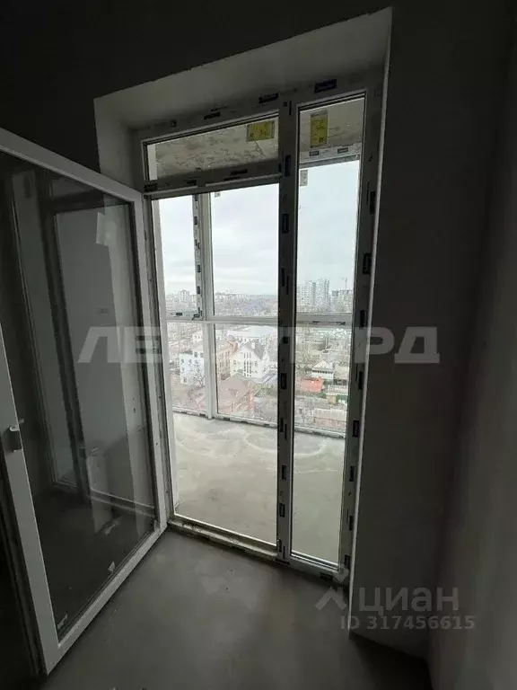 1-к кв. Ростовская область, Батайск ул. Урицкого, 65 (35.7 м) - Фото 1