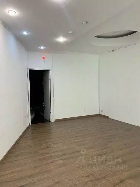 Торговая площадь в Краснодарский край, Сочи Центральный мкр, ул. ... - Фото 2