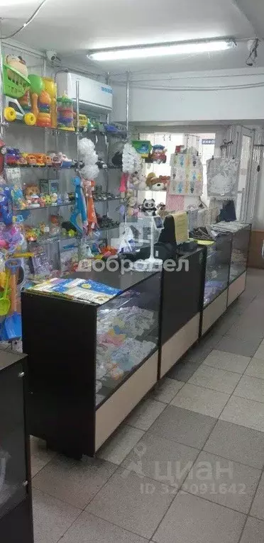 Торговая площадь в Свердловская область, Екатеринбург просп. ... - Фото 2