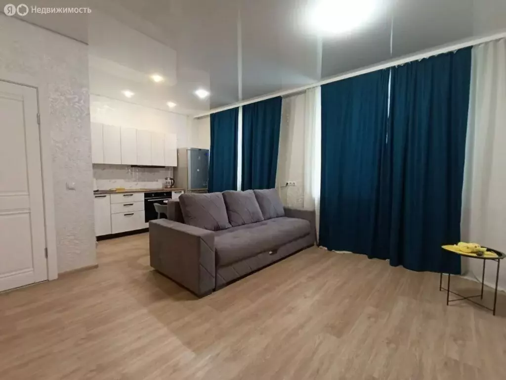 2-комнатная квартира: Абакан, Северный проезд, 43 (50 м) - Фото 1