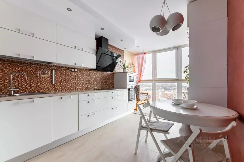 2-к кв. Санкт-Петербург Малая Десятинная ул., 11 (70.0 м) - Фото 2