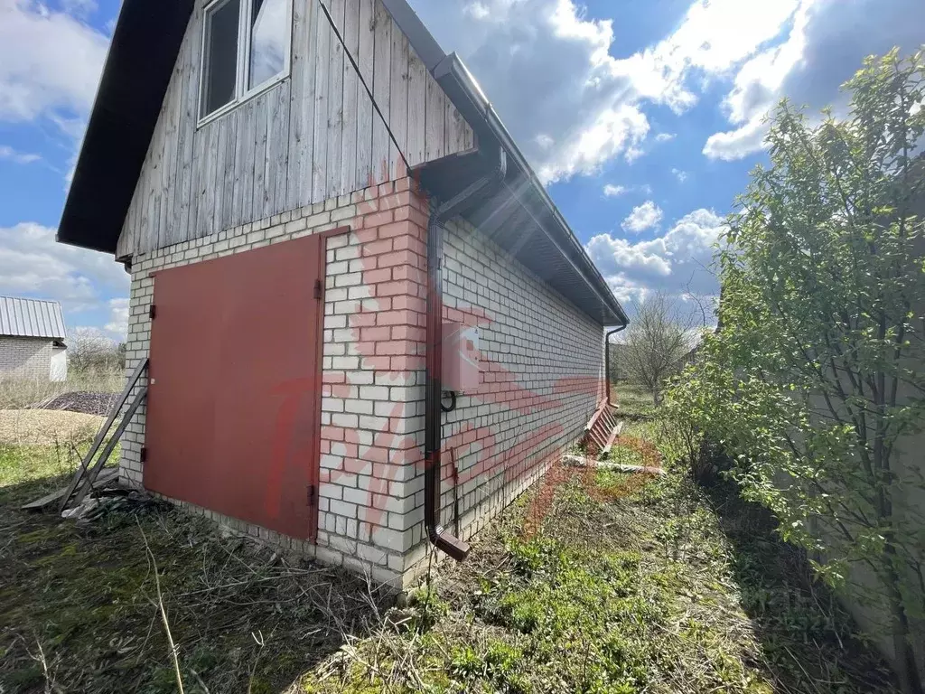 Участок в Орловская область, Орловский район, д. Ивановское ул. ... - Фото 1