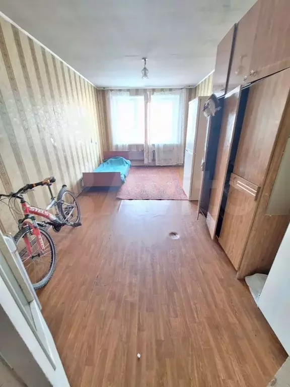 3-к. квартира, 60 м, 8/9 эт. - Фото 1