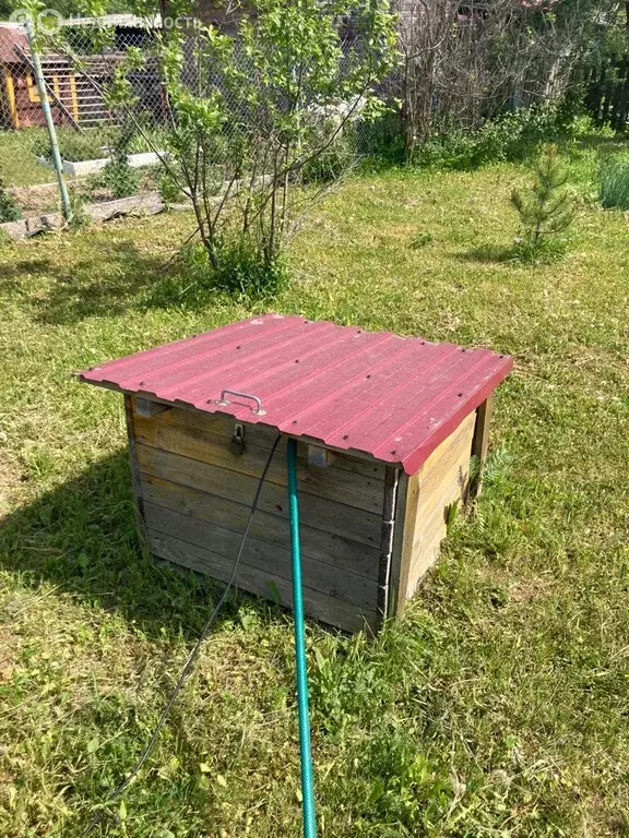 Дом в Кольчугинский район, муниципальное образование Флорищинское, СНТ ... - Фото 0