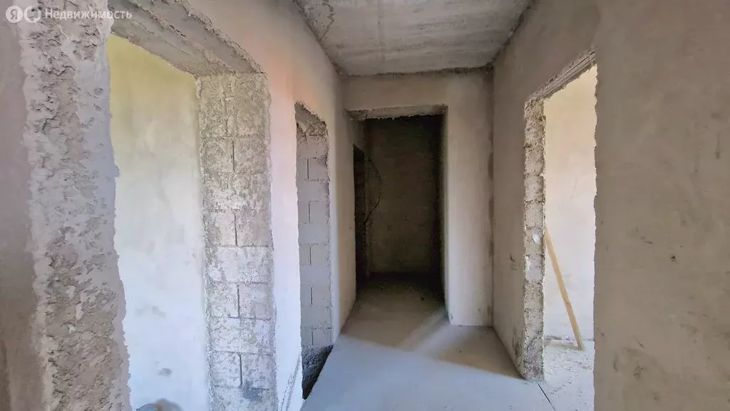 2-комнатная квартира: Нальчик, улица Шогенова, 55к24 (62 м) - Фото 1