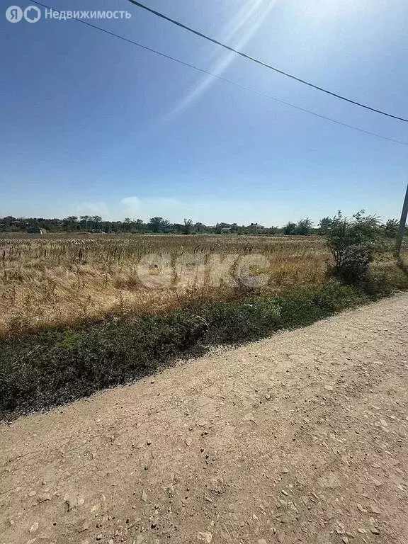 Участок в Ленинаван, улица Суворова (24 м) - Фото 1