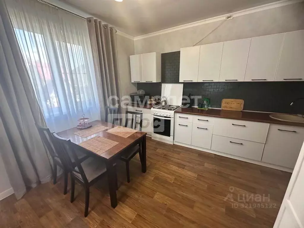 Дом в Пензенская область, Пенза Ремесленная ул., 7 (104 м) - Фото 1