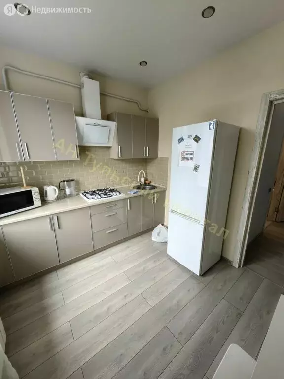 2-комнатная квартира: Тула, проспект Ленина, 18 (58 м) - Фото 0